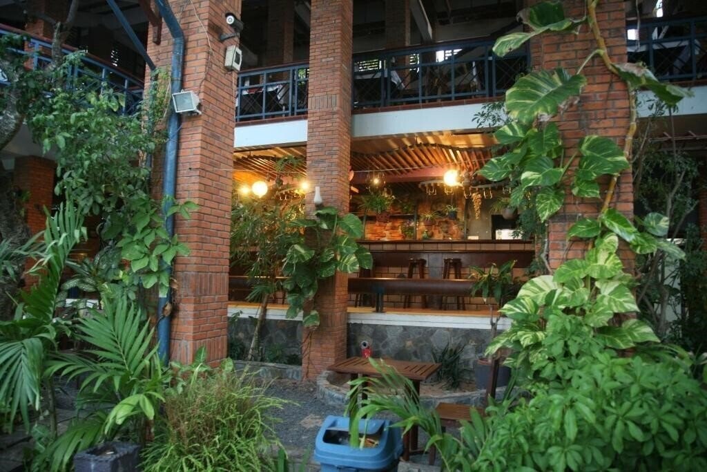 Картинка Mui Ne Resort 2*