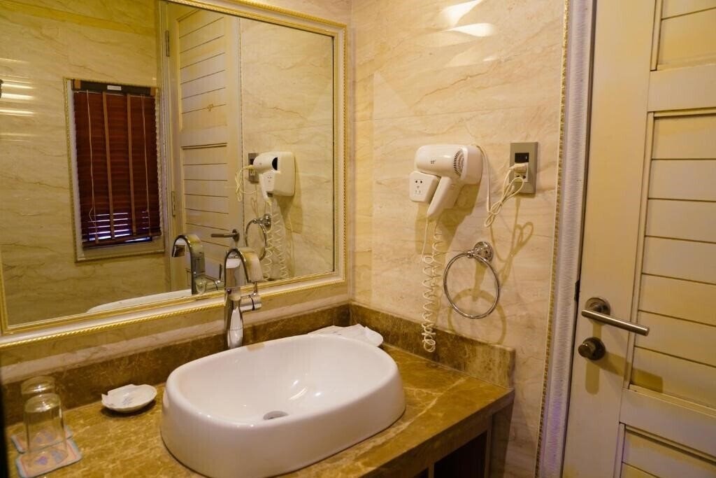 Lotus Muine Beach Resort & SPA 4* фотосуреті