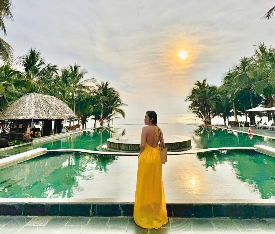 Картинка Sonata Resort & SPA 4*