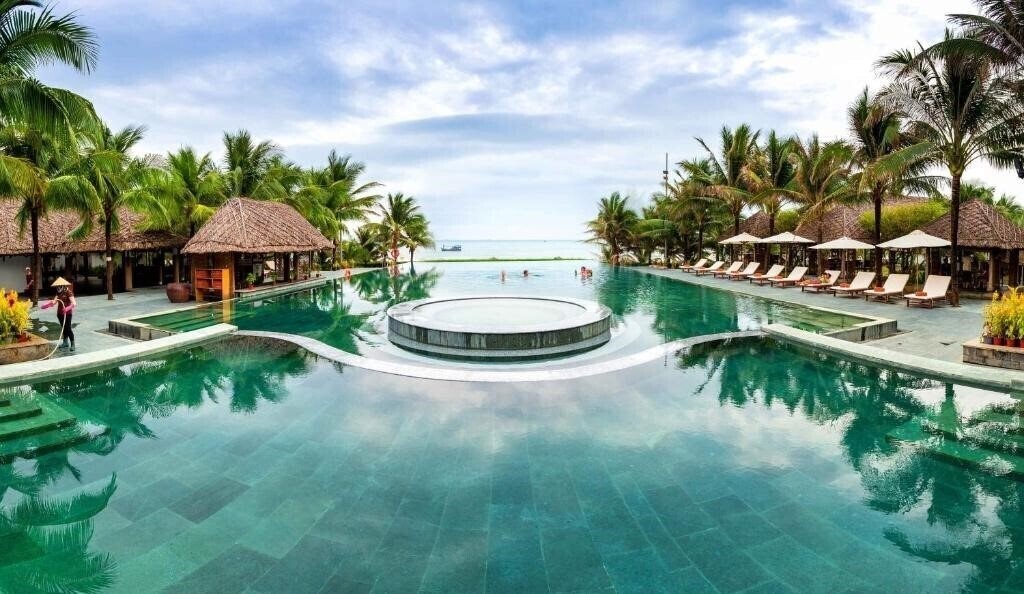 Фото Sonata Resort & SPA 4*