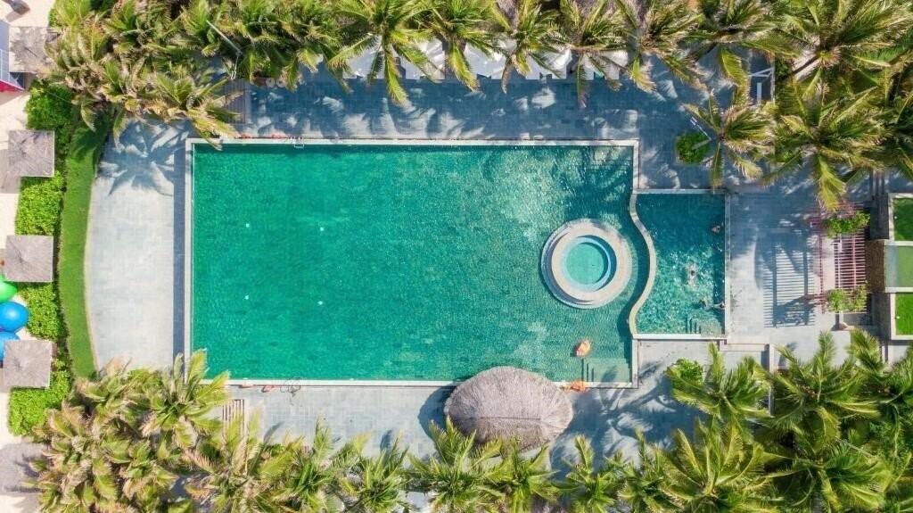 Фотография Sonata Resort & SPA 4*