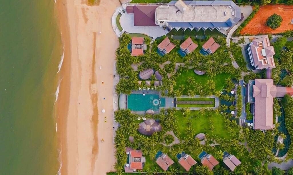 Изображение Sonata Resort & SPA 4*