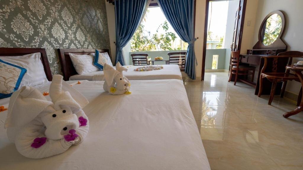Фотография Ocean Place Mui Ne Resort (ex. Ocean Place, Ocean Place Mui Ne Phan Thiet Resort) 4*