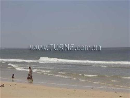 Mana Muine Beach Resort (ex. Unique Mui Ne) 4* фотосуреті