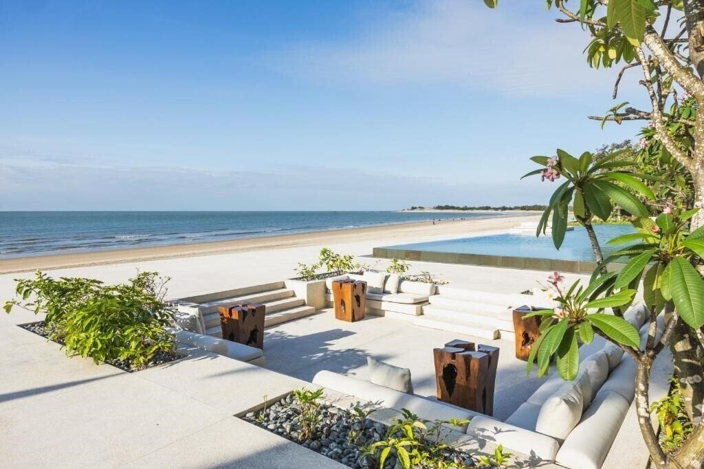 Azerai Ke Ga Bay (ex. Princess D'Annam) 5* қонақ үйі