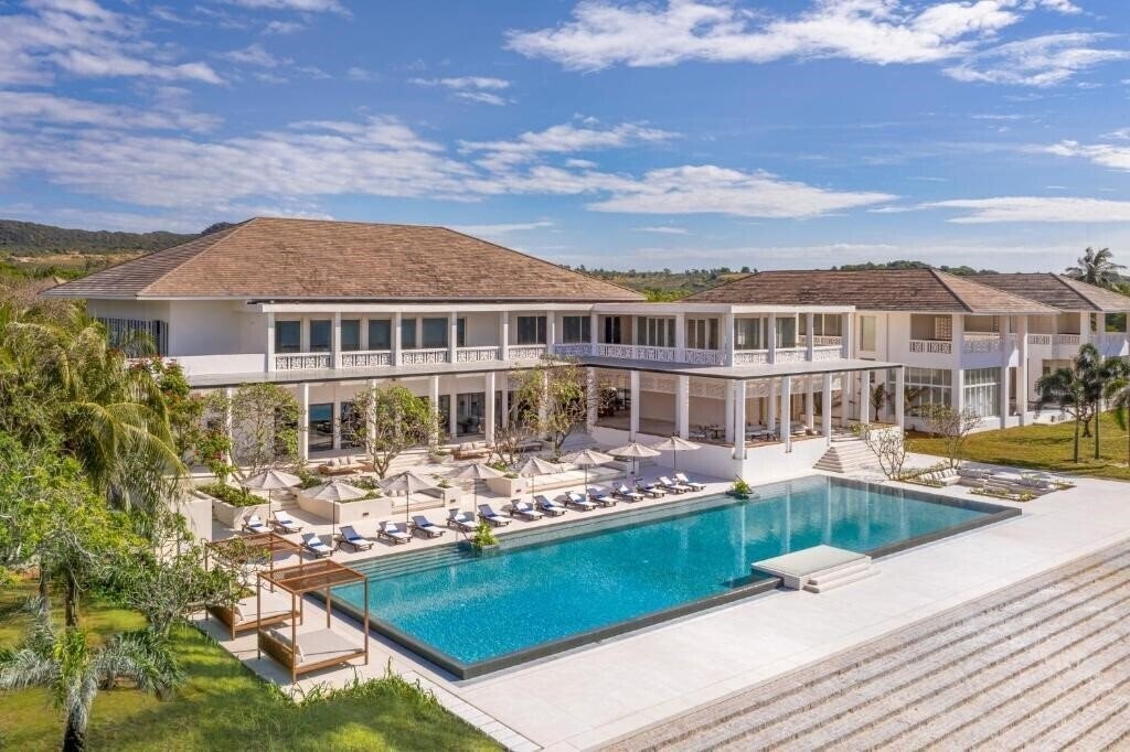 Фото Azerai Ke Ga Bay (ex. Princess D'Annam) 5*