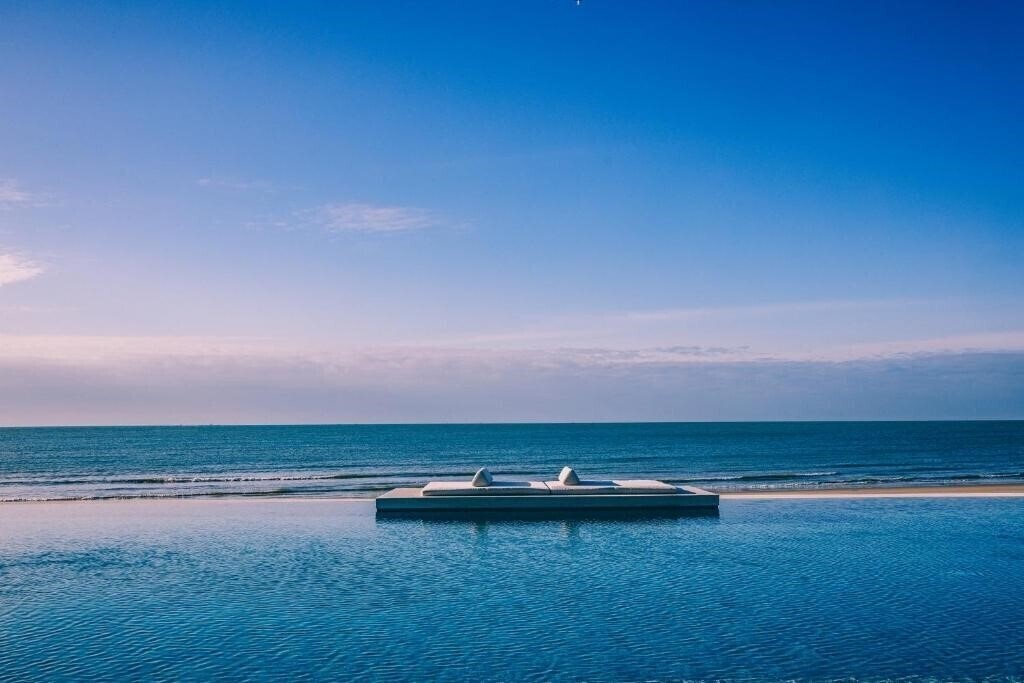 Azerai Ke Ga Bay (ex. Princess D'Annam) 5* фотосуреті