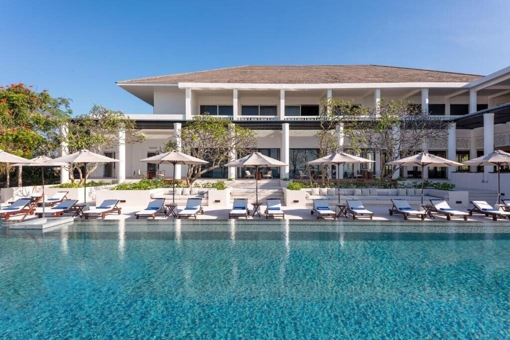 Azerai Ke Ga Bay (ex. Princess D'Annam) 5* суреті