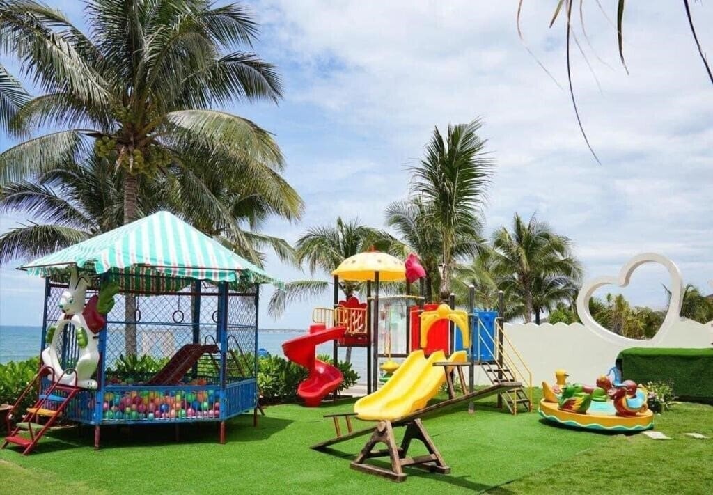 Фото Hon Rom 2 Resort 2*