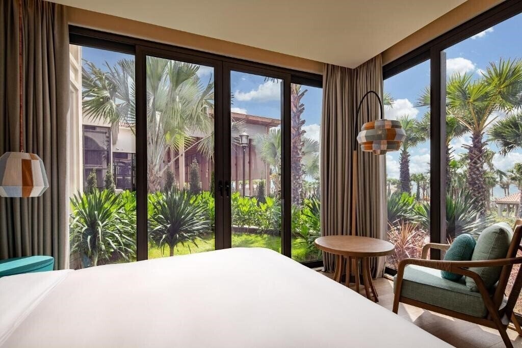 Отель Radisson Resort Phan Thiet 4*