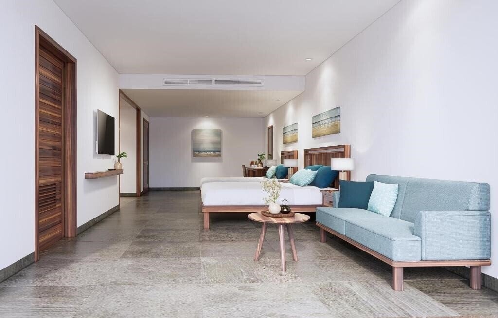 Изображение Asteria Mui Ne Resort 5*