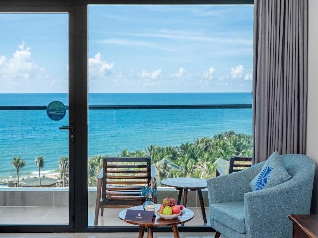 Картинка Asteria Mui Ne Resort 5*