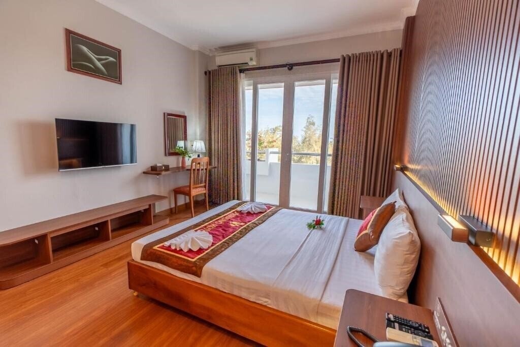 Изображение Doi Duong Hotel 3*