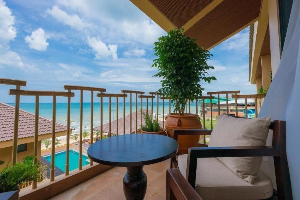 Изображение Pandora Beach Mui Ne Retreat 4*
