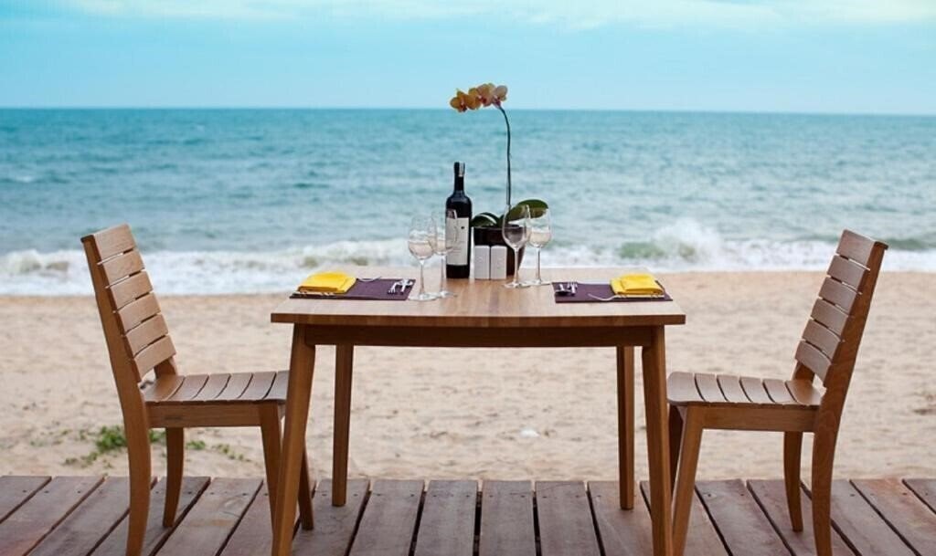 Villa Aria Muine 4* фотосуреті