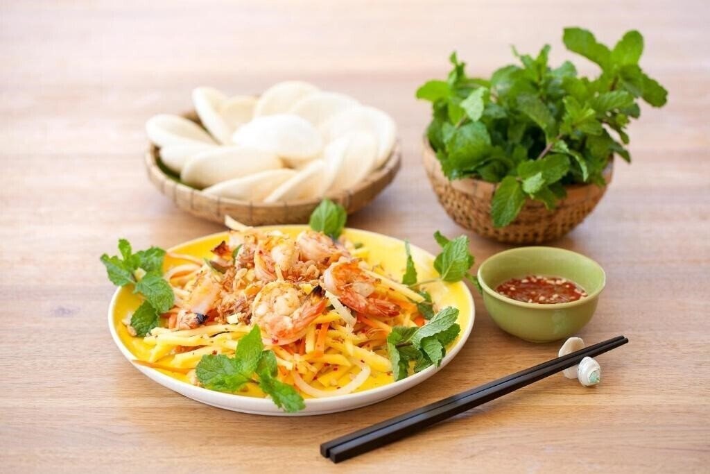 Villa Aria Muine 4* суреті