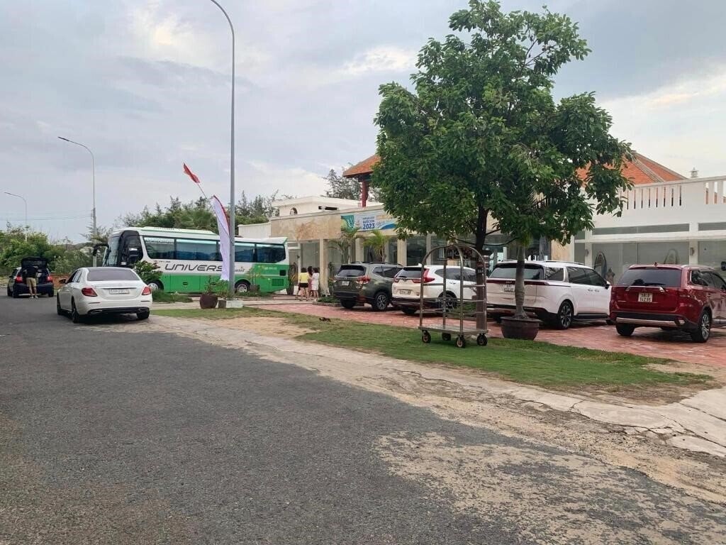 Full Moon Village 3* суреті