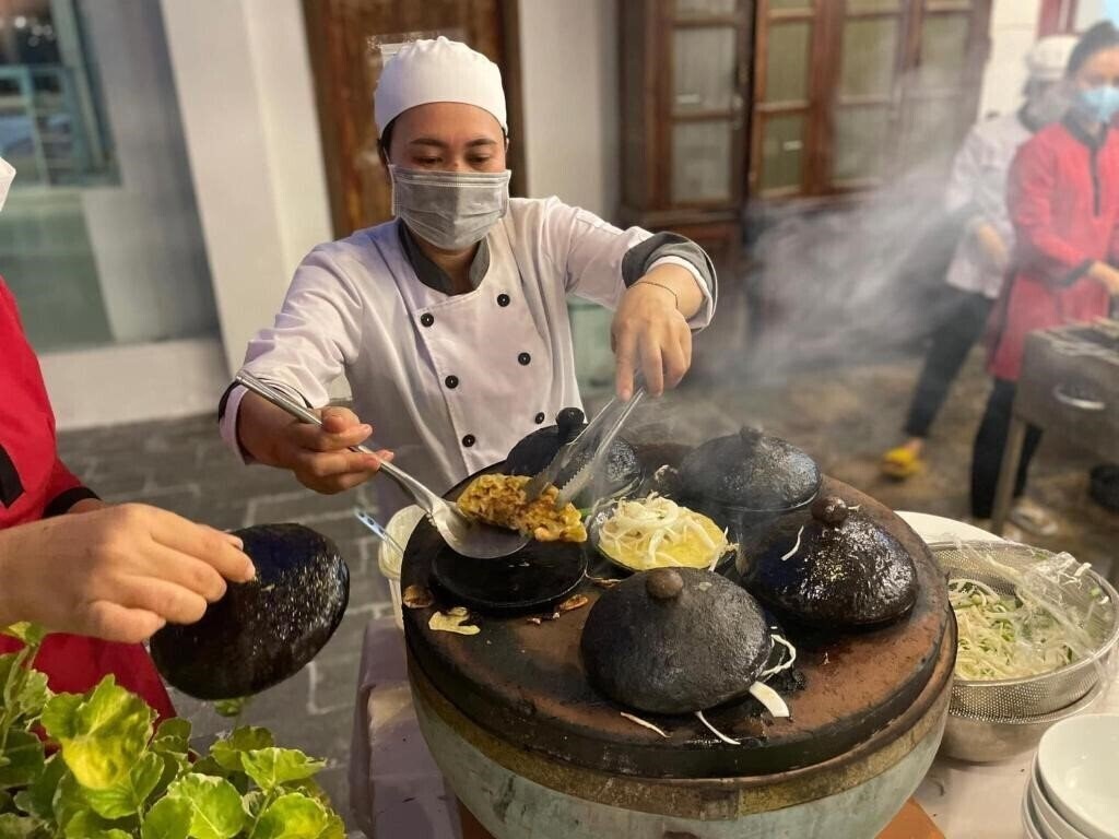 Full Moon Village 3* суреті