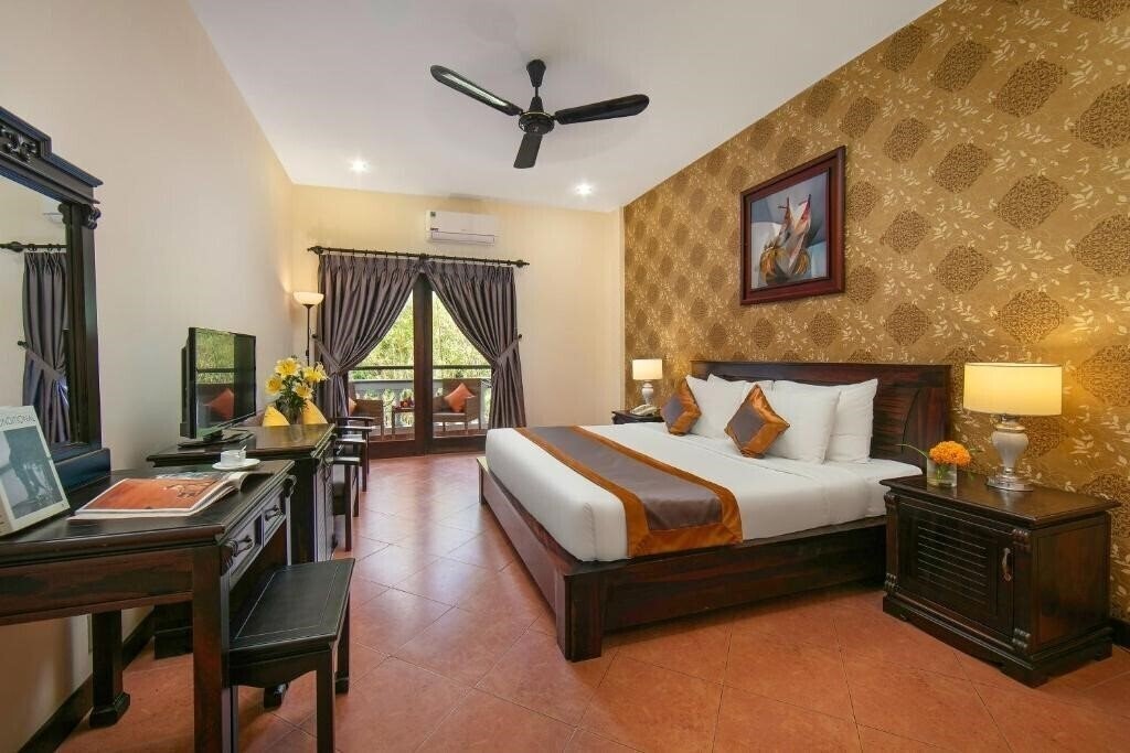 Sea Lion Beach Resort Mui Ne (ex. Sealion Resort) 4* суреті