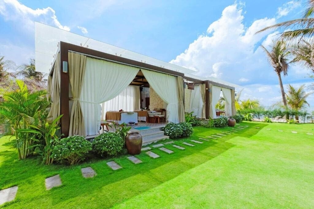 Фотография Sunny Beach Resort 4*