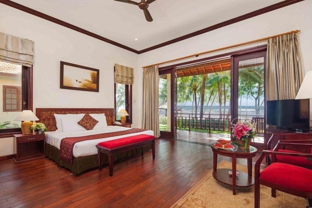 Изображение Sunny Beach Resort 4*