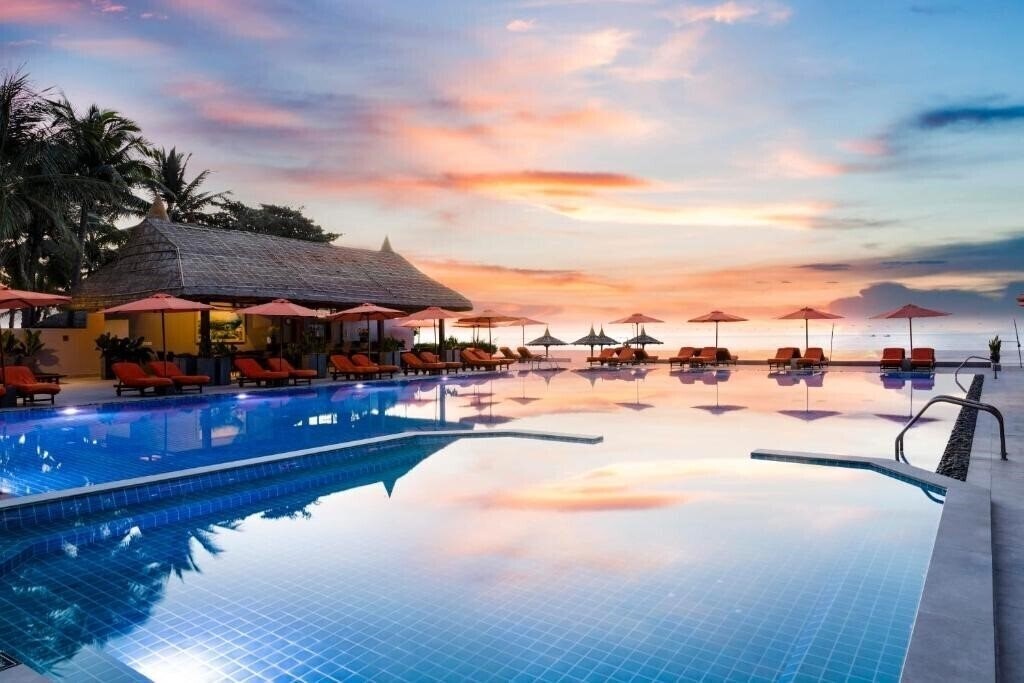 Фото Terracotta Resort 4*