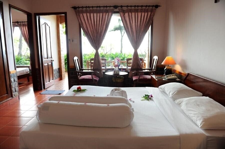 Vinh Suong Resort 3* суреті