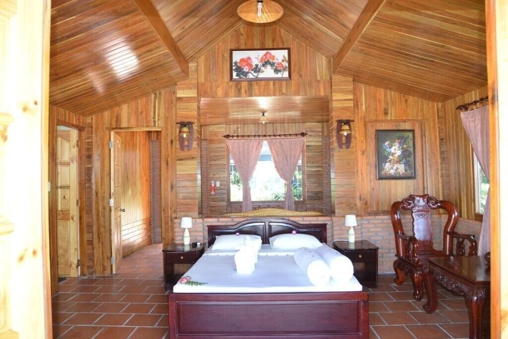 Vinh Suong Resort 3* суреті