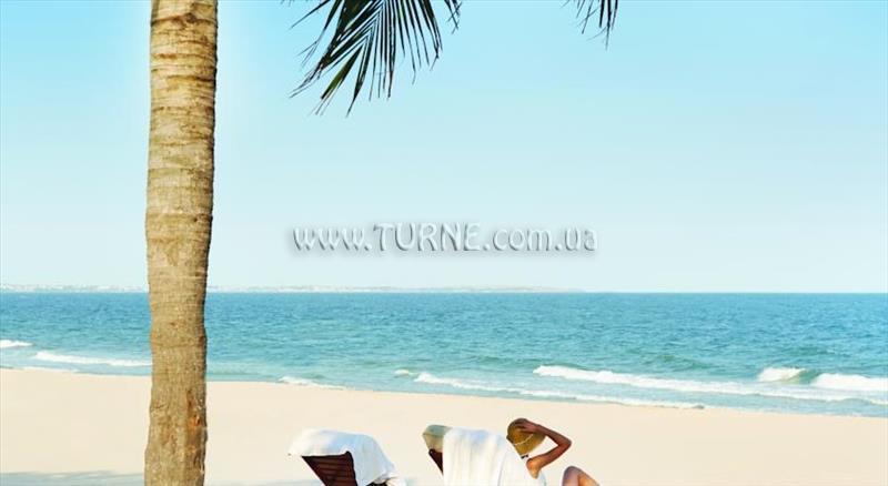 Mia Mui Ne Resort 3* суреті