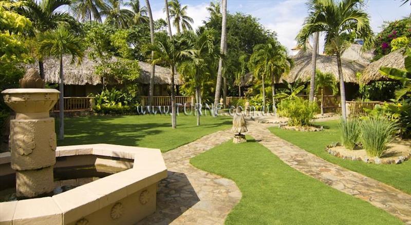 Mia Mui Ne Resort 3* суреті