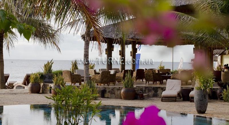 Mia Mui Ne Resort 3* фотосуреті