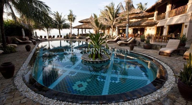 Фото Mia Mui Ne Resort 3*