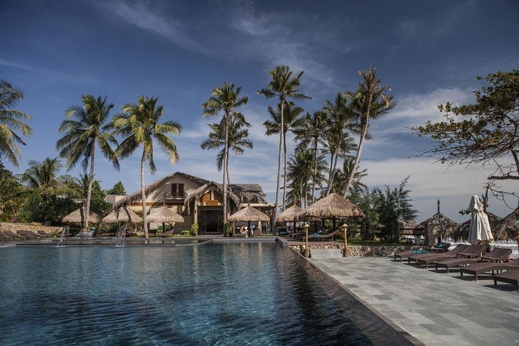 Фото Aroma Beach Resort 4*