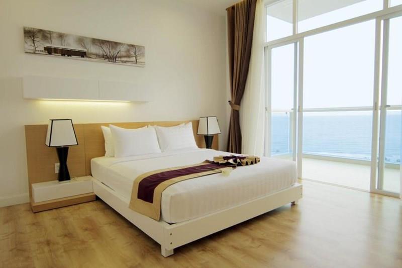 Ocean Vista of Sea Links City 5* суреті