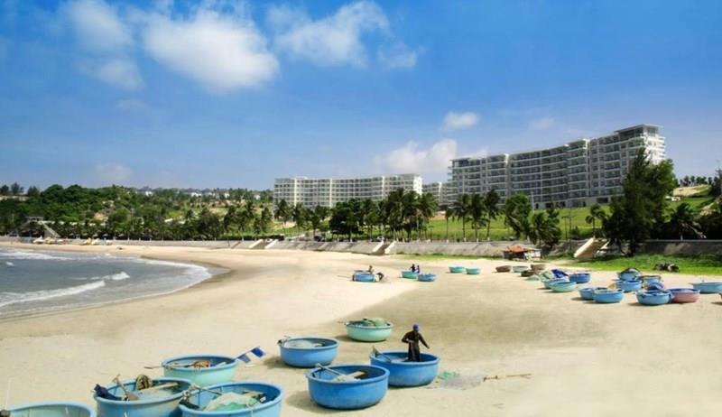 Ocean Vista of Sea Links City 5* фотосуреті