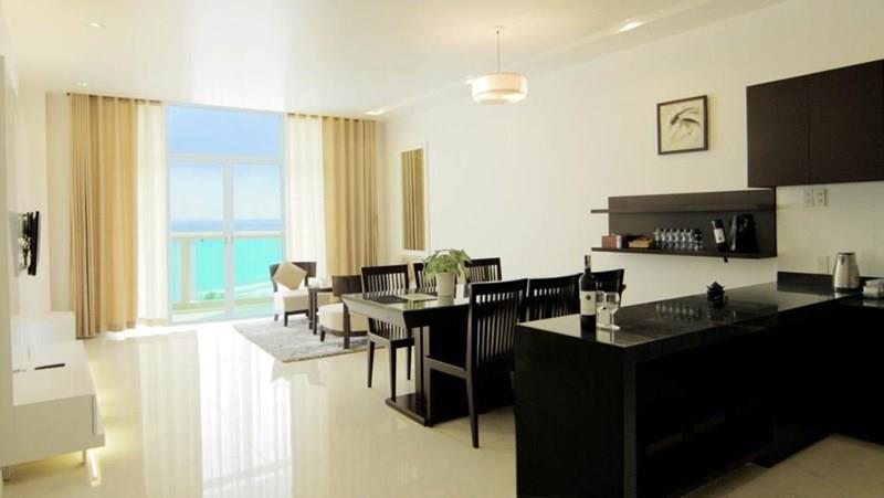 Ocean Vista of Sea Links City 5* суреті