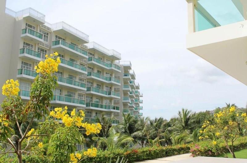 Ocean Vista of Sea Links City 5* қонақ үйі