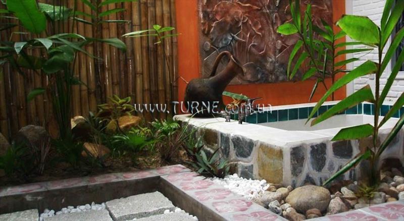 Green Hill Resort Phan Thiet 3* суреті