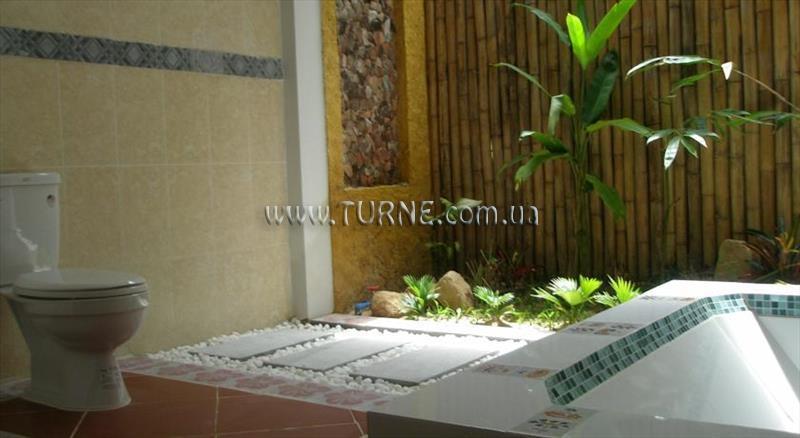 Green Hill Resort Phan Thiet 3* суреті