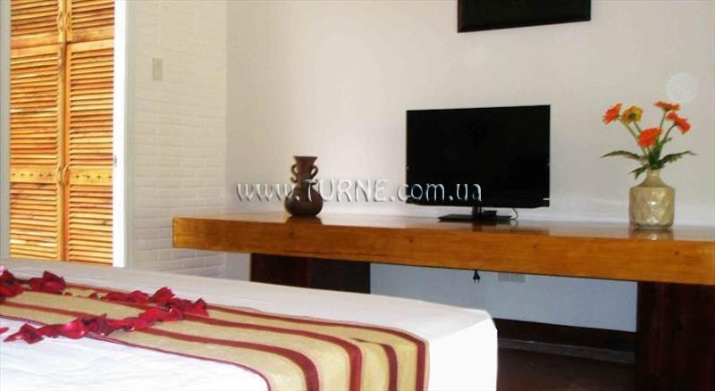 Green Hill Resort Phan Thiet 3* фотосуреті