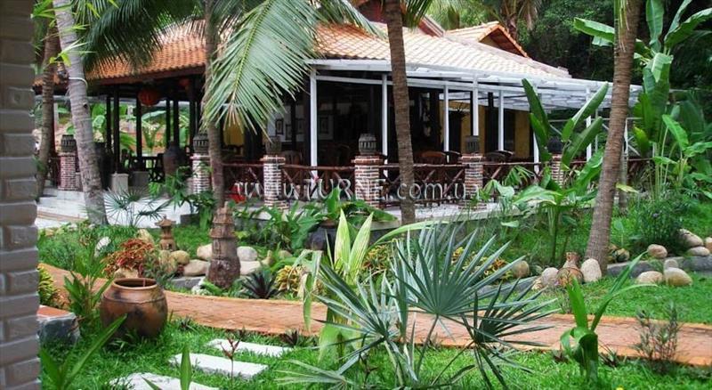 Фото Green Hill Resort Phan Thiet 3*