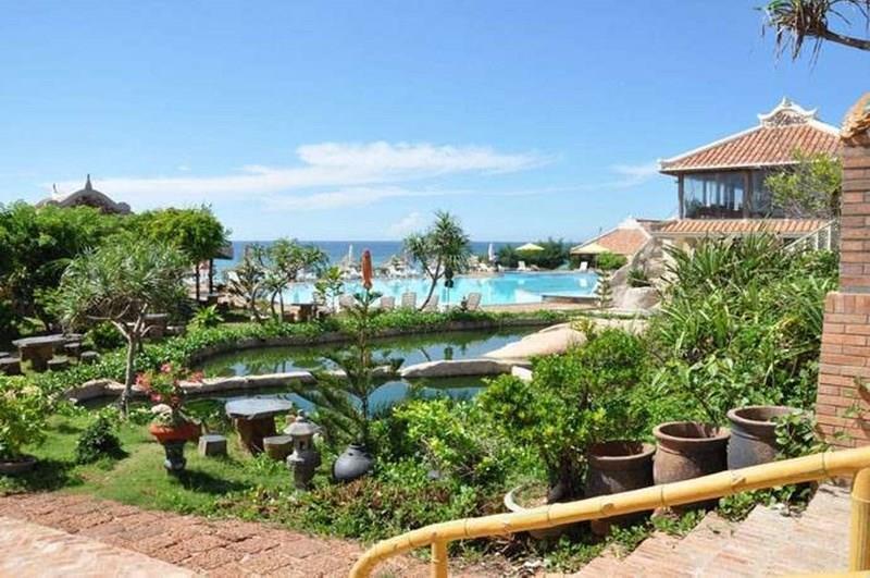 Fengshui Beach Resort 3* суреті