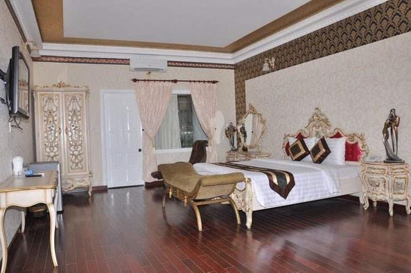 Fengshui Beach Resort 3* суреті