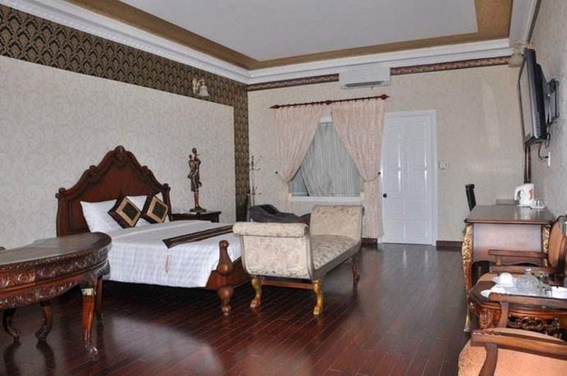 Fengshui Beach Resort 3* фотосуреті