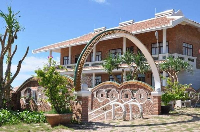 Fengshui Beach Resort 3* қонақ үйі