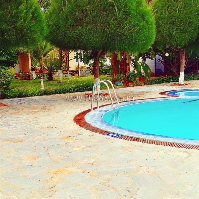 Green Coconut Resort 2* суреті