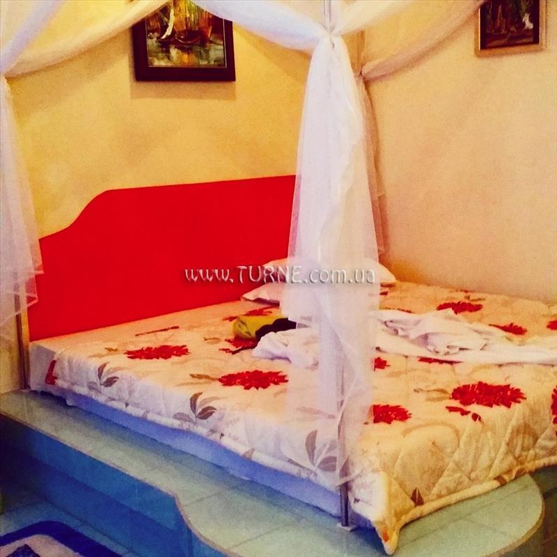 Green Coconut Resort 2* суреті