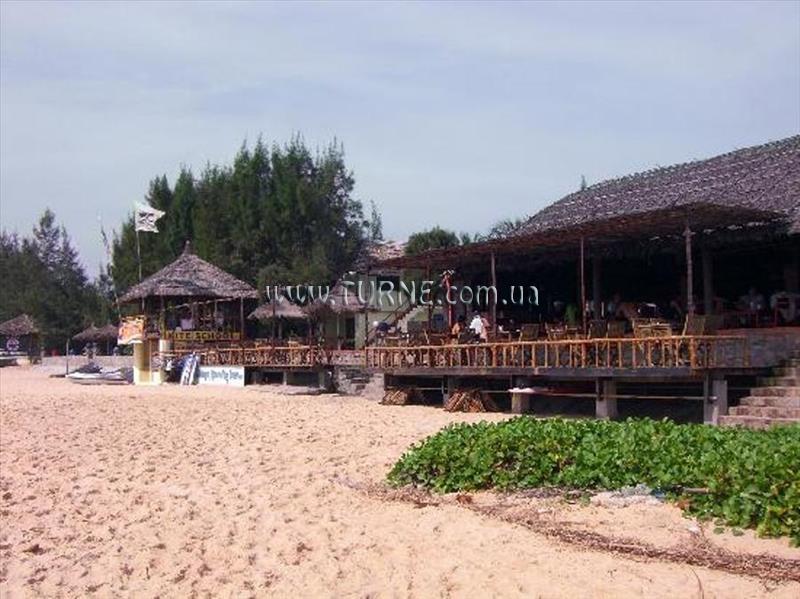 Green Coconut Resort 2* фотосуреті