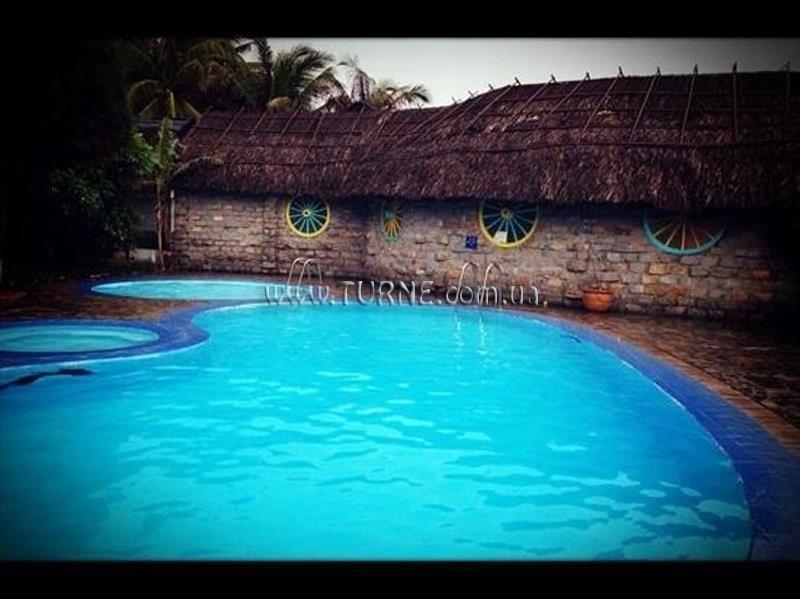 Green Coconut Resort 2* қонақ үйі