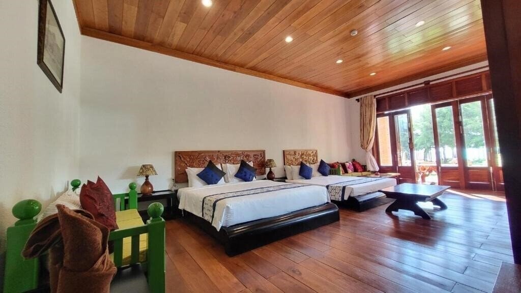 Blue Shell Mui Ne 4* суреті